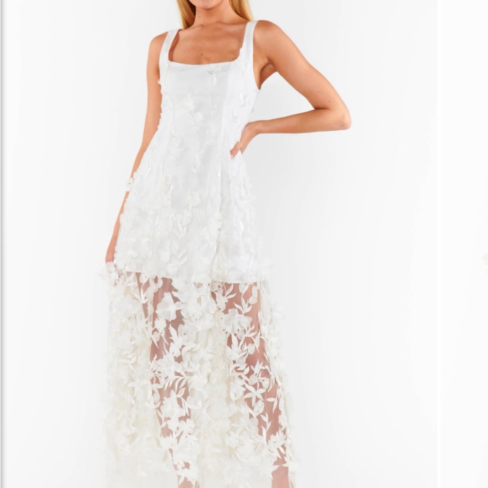 Show Me Your Mumu Dress